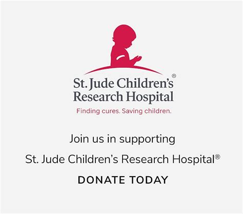 st jude's children's hospital donation rating.